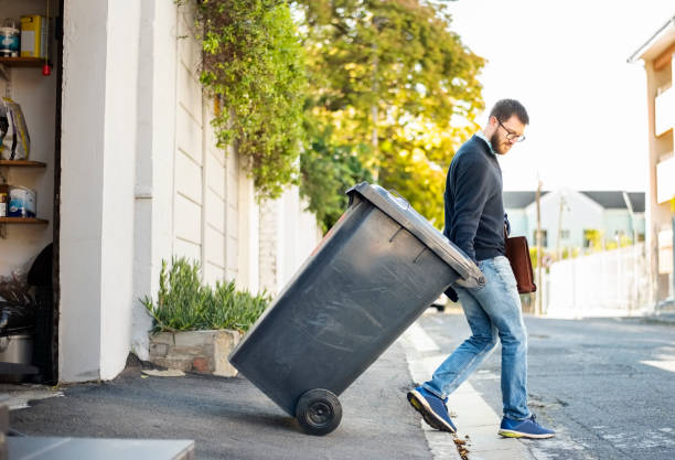 Best Commercial Junk Removal  in Fulda, MN