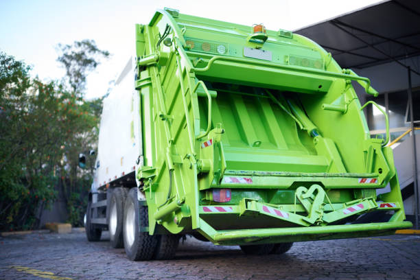 Best Attic Cleanout Services  in Fulda, MN